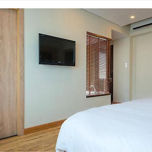 Gemini Saigon Luxury